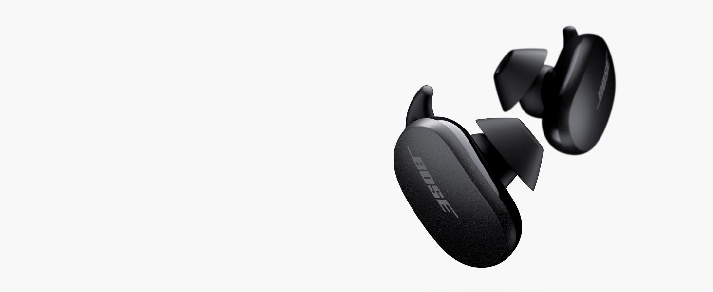 Bose QC Earbuds