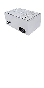 electric food warmer