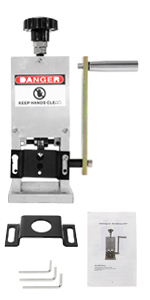 Wire Stripping Machine