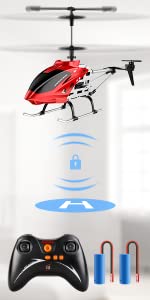 remote control helicopter