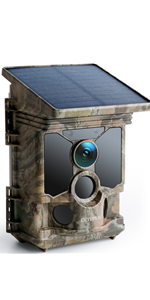 wildlife camera