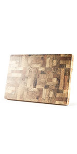 Wooden Chopping Board