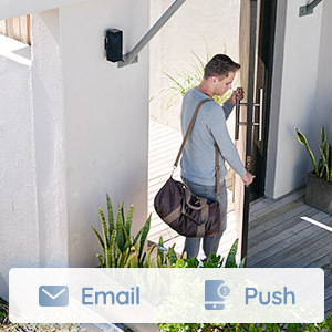 Reolink RLC-520 PoE Security Camera