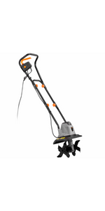 Electronic 1050W Tiller