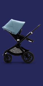 bugaboo fox