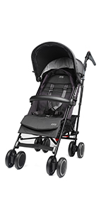 Lascal m1 buggy black