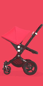 bugaboo chameleon