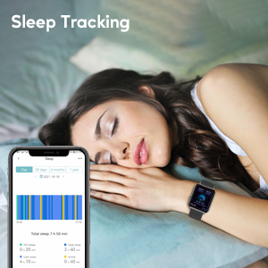 Sleep Tracking