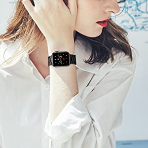 apple watch strap 44mm 42mm 40mm 38mm