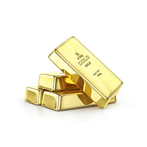 Allure 9K Gold Chain