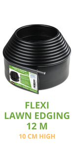 Flexi edging