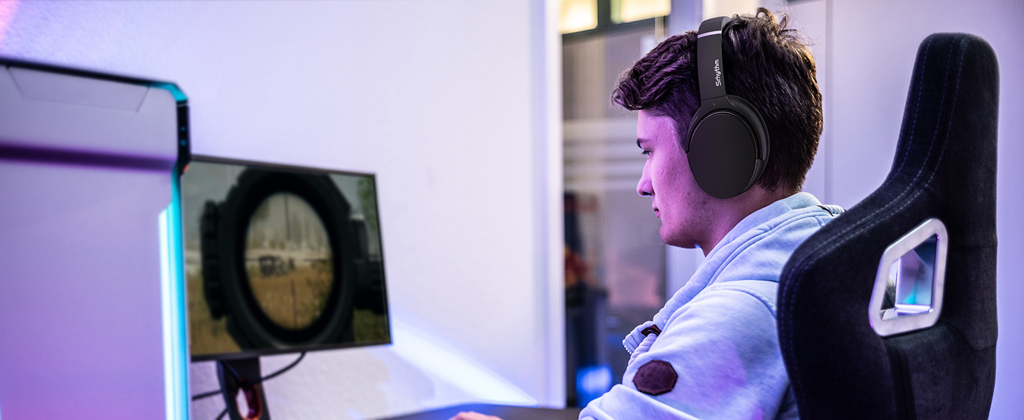 noise cancelling headphones