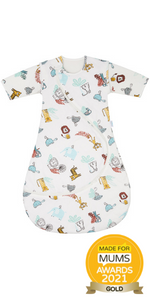 baby sleep bag