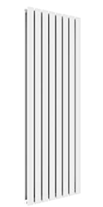 Vertical Flat Panel Radiator