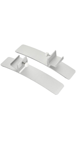 Stands feet for infrared heating