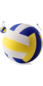 volleyball