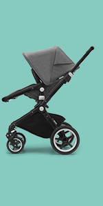 bugaboo lynx