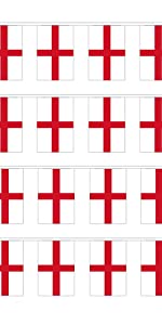England Bunting