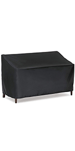 Bench cover
