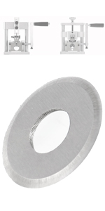 Replacement Blade