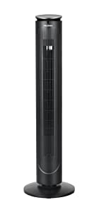 pelonis 42 inch tower fan with remote control