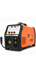 silent mig welder
