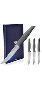 Steak Knives Set of 4