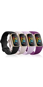 Charge 5 Strap