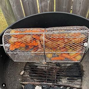 chicken roaster