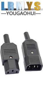 C13C14 Power Connector