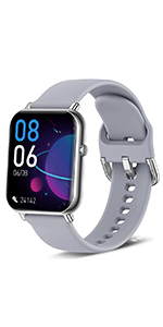  ASWEE Q6 Smart Watch