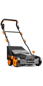 1800W Artificial Grass Brush