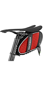 ROCKBROS Saddle Bag C16