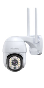 TY10 security camera