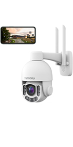 TY20 cctv camera