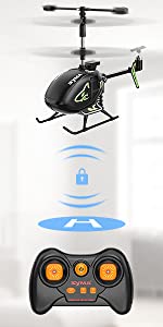 remote control helicopter