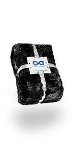 Everlasting Comfort Luxury Throw Blanket