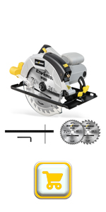 Circular Saw