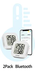 Mini Digital Temperature