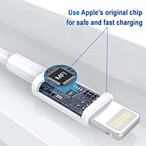 iphone cable