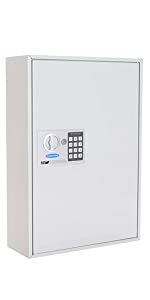 150 Key Locker