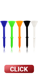 golf tee
