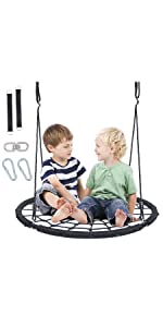nest swing