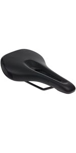 ergon SM sport gel women MTB bicycle saddle.