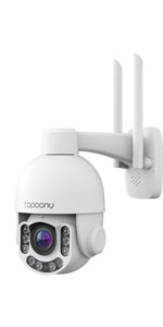 TY20 CCTV camera