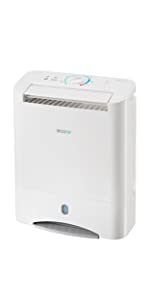 EcoAir DD3 Simple Desiccant Dehumidifier
