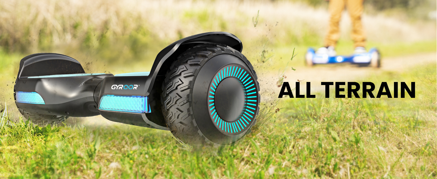Hoverboard