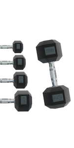 Hex Dumbbell