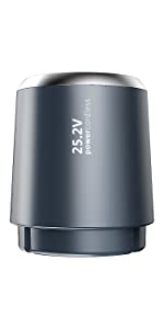 JASHEN D18 battery