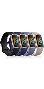 Fitbit Charge 5 Strap
